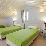 Remetzo Village Hotel Lixouri