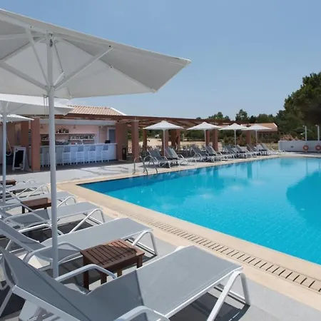 Remetzo Village Hotell