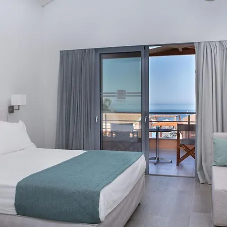Remetzo Village 3*
