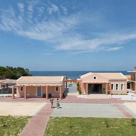Remetzo Village 3* Lixouri