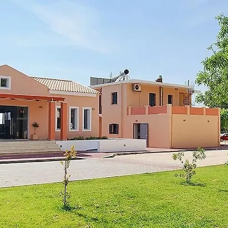 Remetzo Village 3*