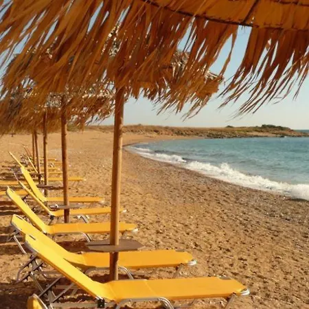 Hotell Remetzo Village Lixouri
