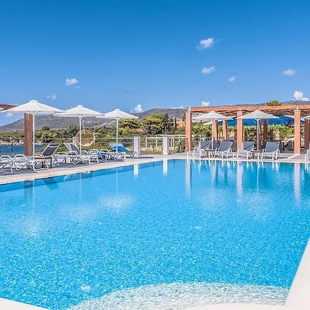 Hotell Remetzo Village 3*