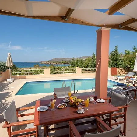 Remetzo Village Hotell Lixouri