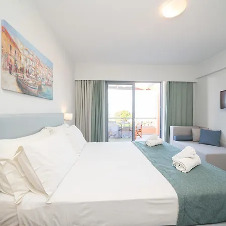 Remetzo Village Hotell