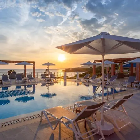 Hotel Remetzo Village