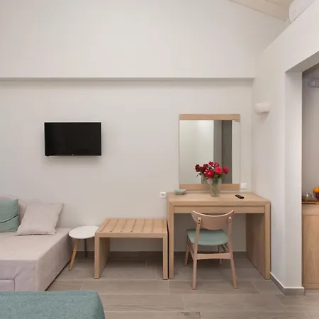 Hotell Remetzo Village