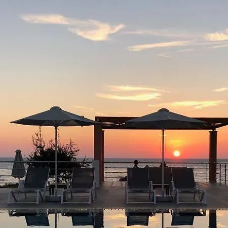 Hotell Remetzo Village