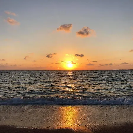 Remenzo Hotel Lixouri