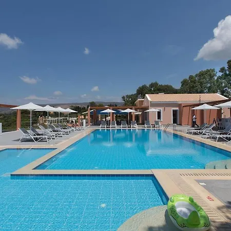 Hotell Remetzo Village 3*