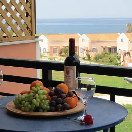 Hotell Remetzo Village