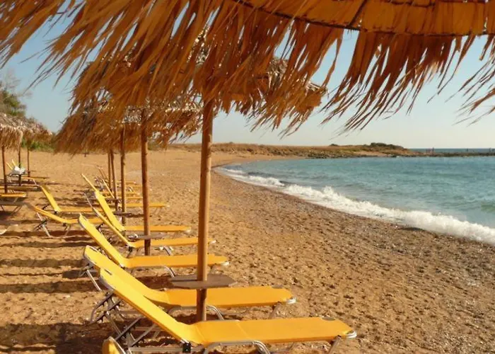 Hotel Remenzo Lixouri