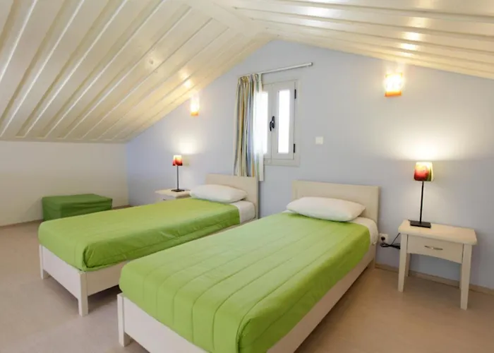 Remenzo Hotel Lixouri