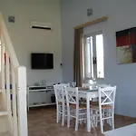 Remetzo Village Hotel Lixouri