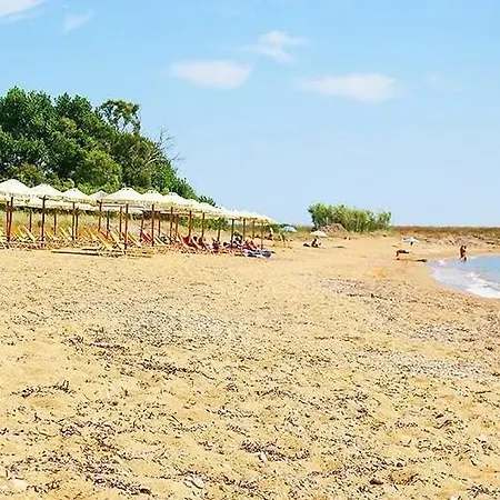 Remetzo Village Hotel 3*