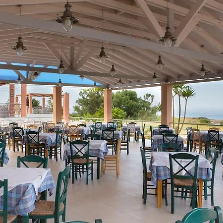 Remetzo Village Hotel