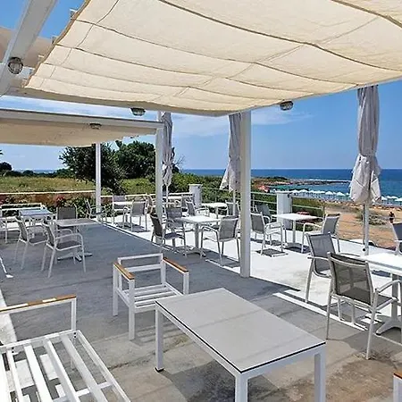 Remetzo Village 3* Lixouri