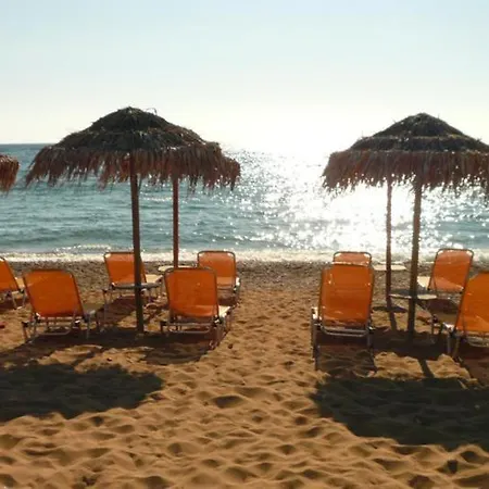 Ξενοδοχείο Remetzo Village 3*