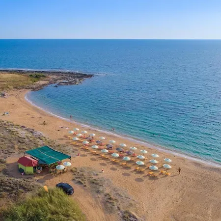 Hotel Remetzo Village