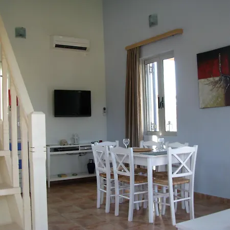 Remetzo Village Hotel Lixouri