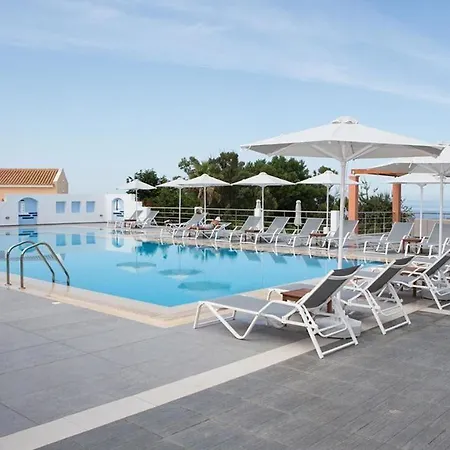 Hotel Remetzo Village 3*