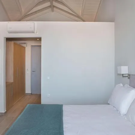 Hotel Remetzo Village Lixouri