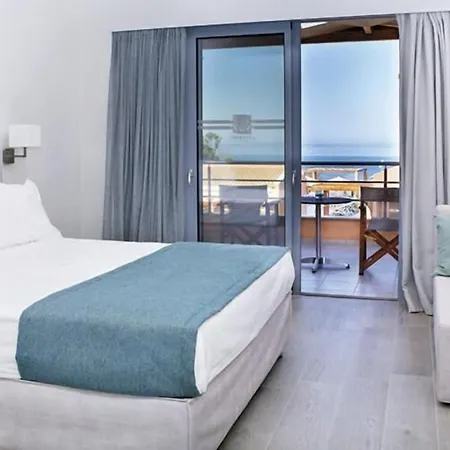 Remetzo Village Hotel 3*
