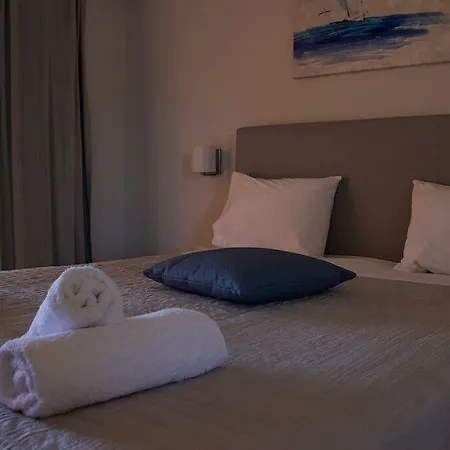 Hotel Remetzo Village Lixouri
