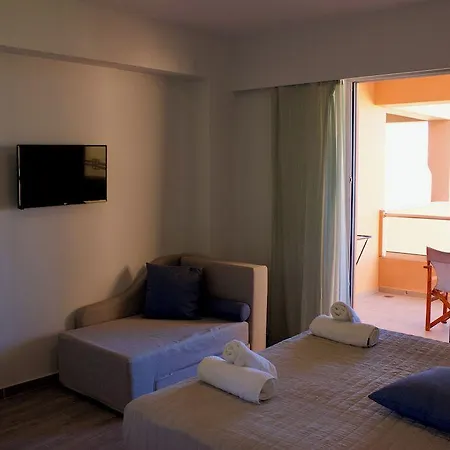 Remetzo Village 3*