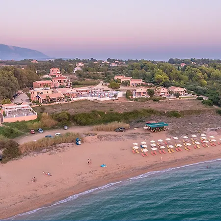 Remetzo Village Hotel