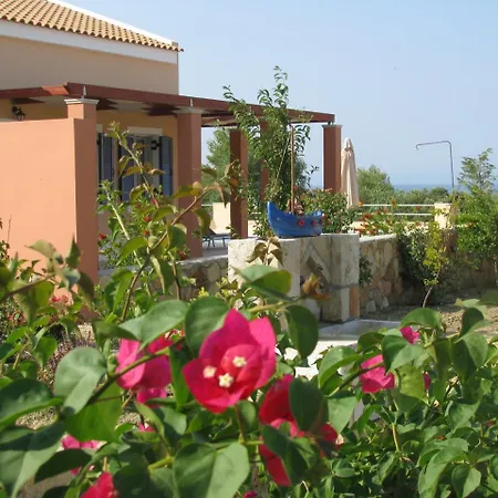 Remetzo Village