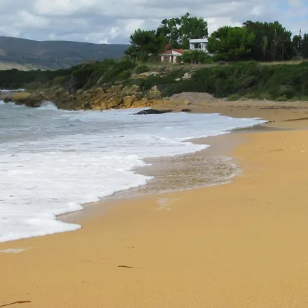 Remetzo Village Ληξούρι