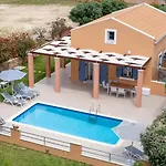 Ξενοδοχείο Remetzo Village Ληξούρι