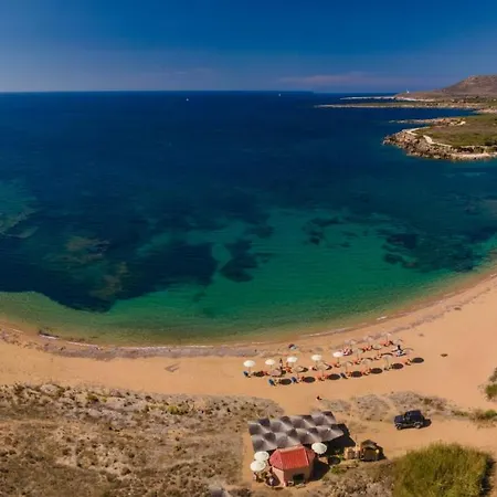 Remenzo Ληξούρι