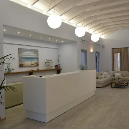 Remenzo Ξενοδοχείο 3*