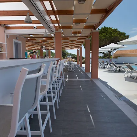 Remenzo Ξενοδοχείο 3*