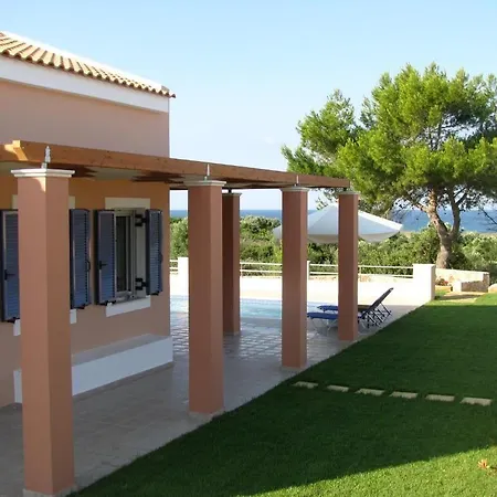 Ξενοδοχείο Remenzo 3*