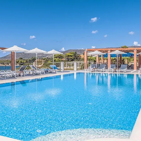 Remenzo Ληξούρι