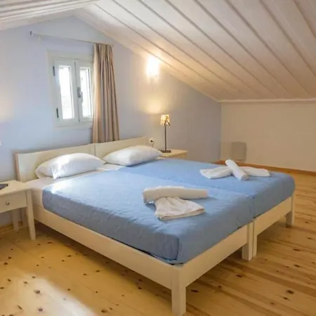 Remetzo Village מלון 3*