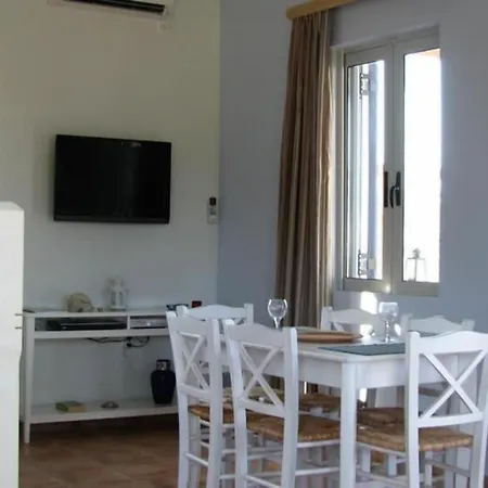 Remenzo Ξενοδοχείο