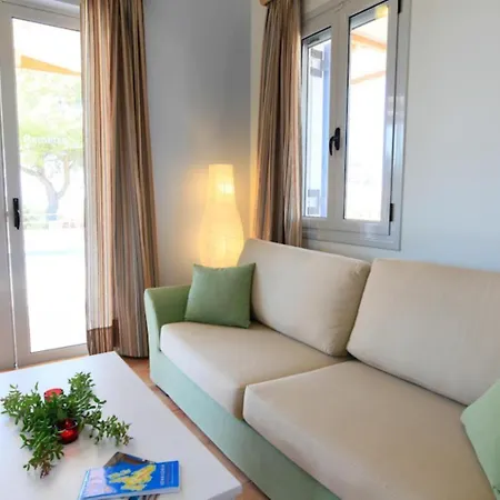 Remenzo Ξενοδοχείο