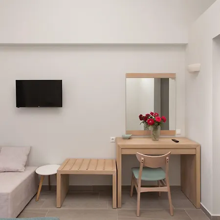 Ξενοδοχείο Remenzo Ληξούρι