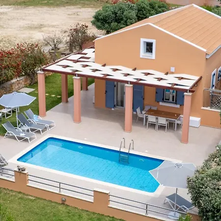 מלון Remetzo Village ליקסורי