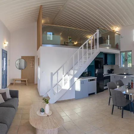 Remetzo Village Ξενοδοχείο 3*