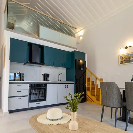 Ξενοδοχείο Remetzo Village 3*