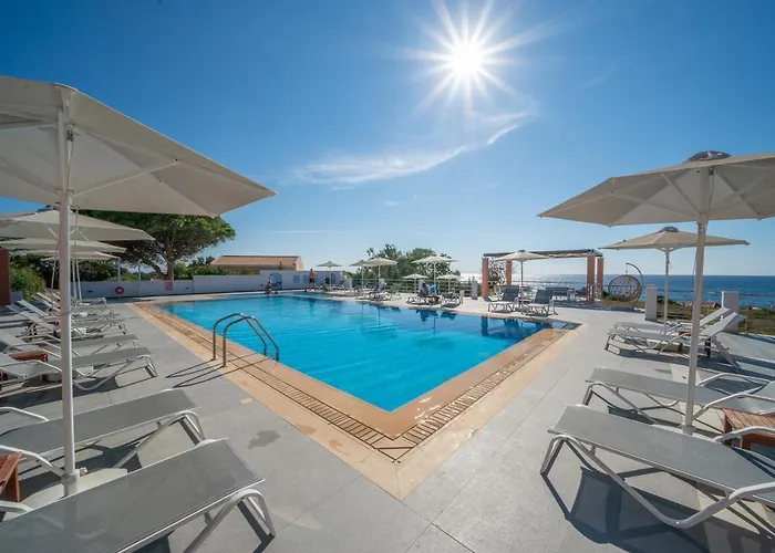 Remenzo Hotel Lixouri