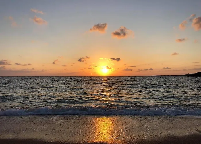 Remenzo Hotel Lixouri