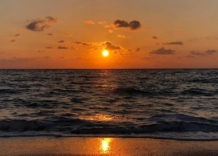 Hotel Remenzo Lixouri